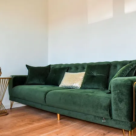 아파트 Adrijana 노비비노돌스키