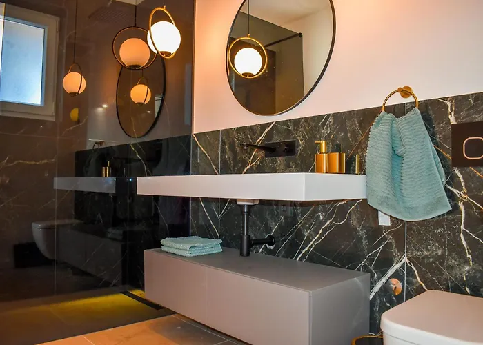 Adrijana Novi Vinodolski