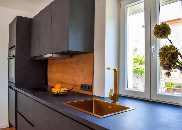 Adrijana Novi Vinodolski