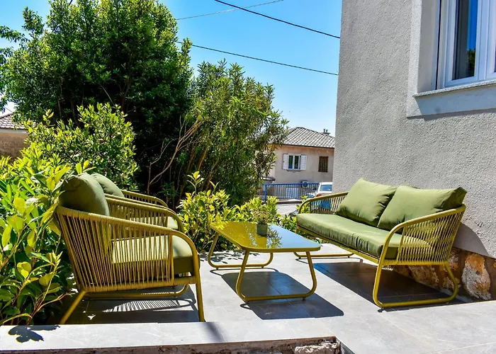 Adrijana Novi Vinodolski