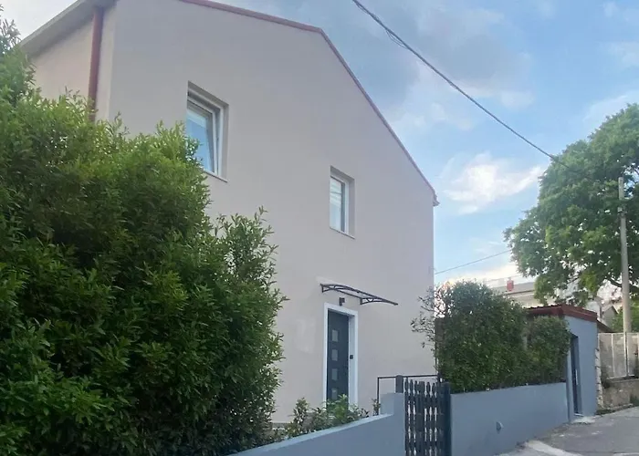 Adrijana Apartman