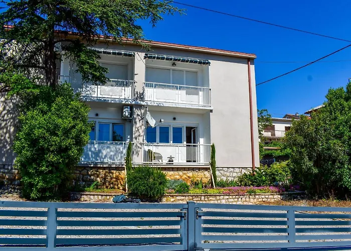 Adrijana * Novi Vinodolski