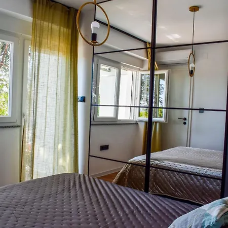 Adrijana Appartement Novi Vinodolski