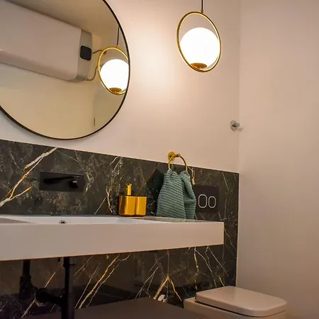 Appartement Adrijana *