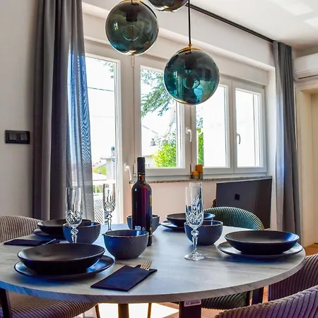 Appartement Adrijana