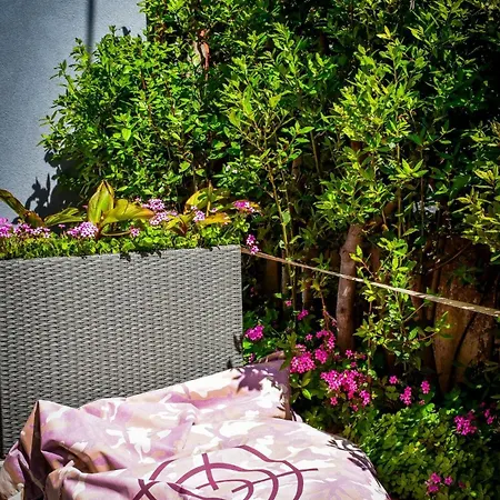 Adrijana Appartement *