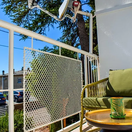 Appartement Adrijana Novi Vinodolski