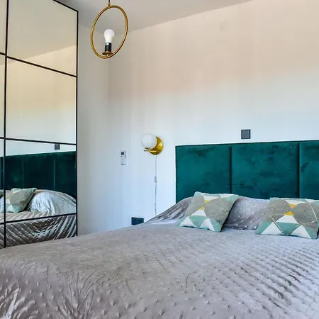 Adrijana Appartement