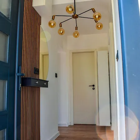 Appartement Adrijana