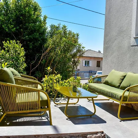 Adrijana Novi Vinodolski