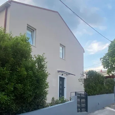 Adrijana Appartement