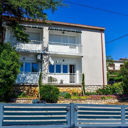 Adrijana * Novi Vinodolski