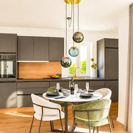 Adrijana Appartement