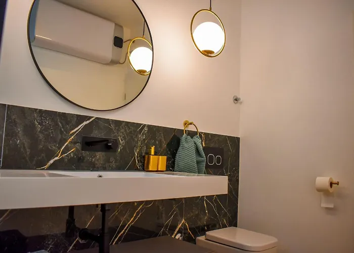 Apartmán Adrijana *