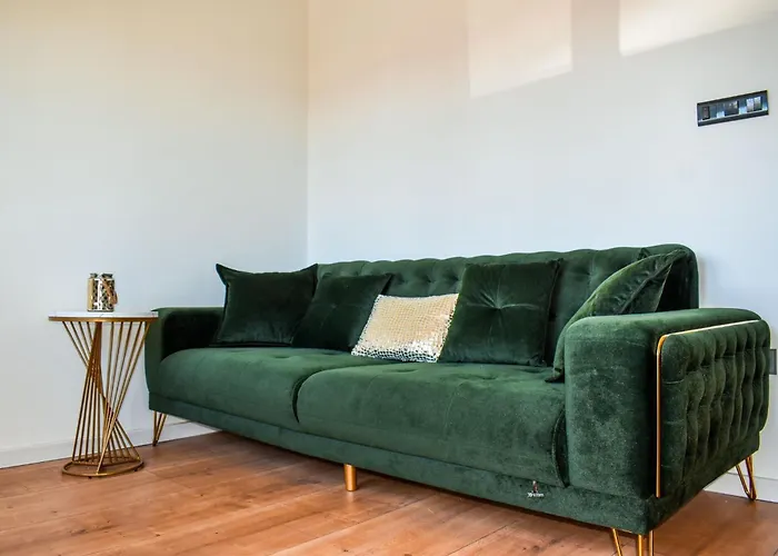 Apartmán Adrijana Novi Vinodolski